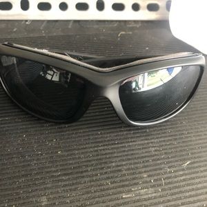 Harley-Davidson gravity riding glasses